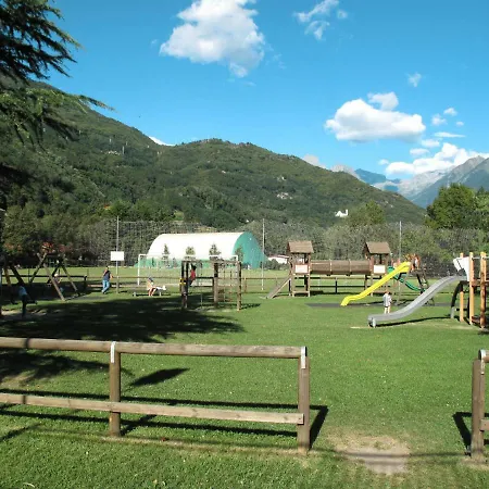 Apartment Locazione Turistica Ferienwohnung Gera Lario