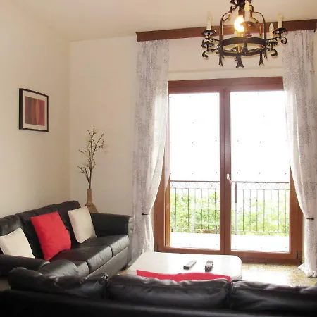 Locazione Turistica Ferienwohnung Apartment