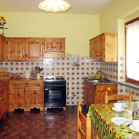 Locazione Turistica Ferienwohnung Apartment Gera Lario