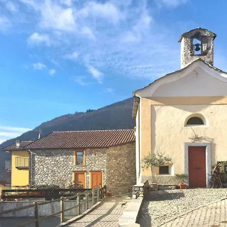 Locazione Turistica Ferienwohnung Apartment