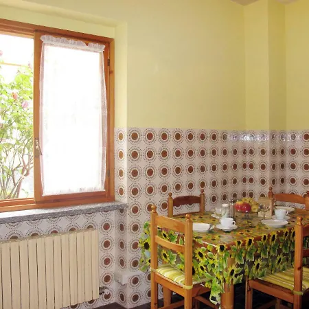 Locazione Turistica Ferienwohnung Apartment