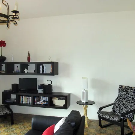 Apartment Locazione Turistica Ferienwohnung