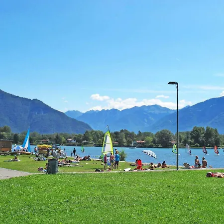 Locazione Turistica Ferienwohnung *