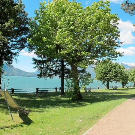 Apartment Locazione Turistica Ferienwohnung