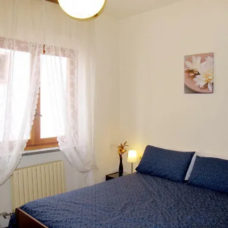 Apartment Locazione Turistica Ferienwohnung Gera Lario