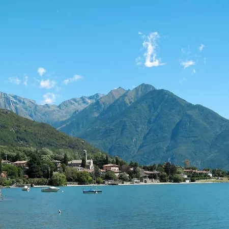 Locazione Turistica Ferienwohnung