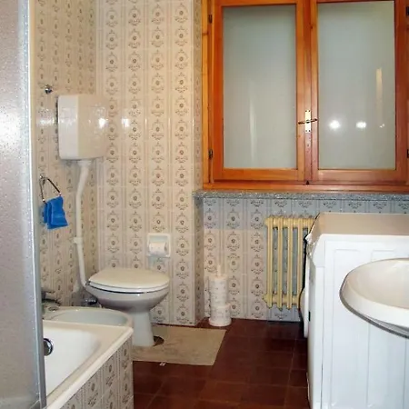 Locazione Turistica Ferienwohnung Apartment *