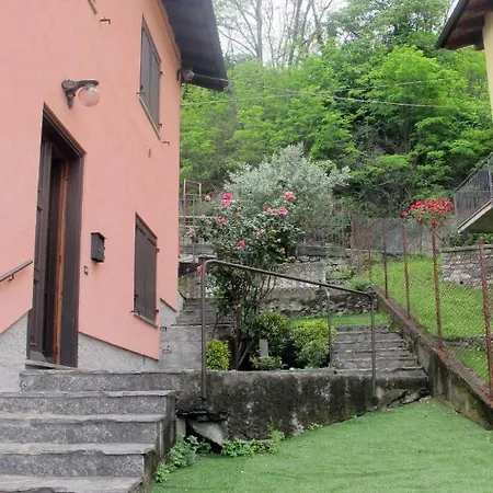 Locazione Turistica Ferienwohnung Gera Lario